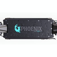 Bolzzen Phoenix 5223 Dual Motor Performance E-Scooter