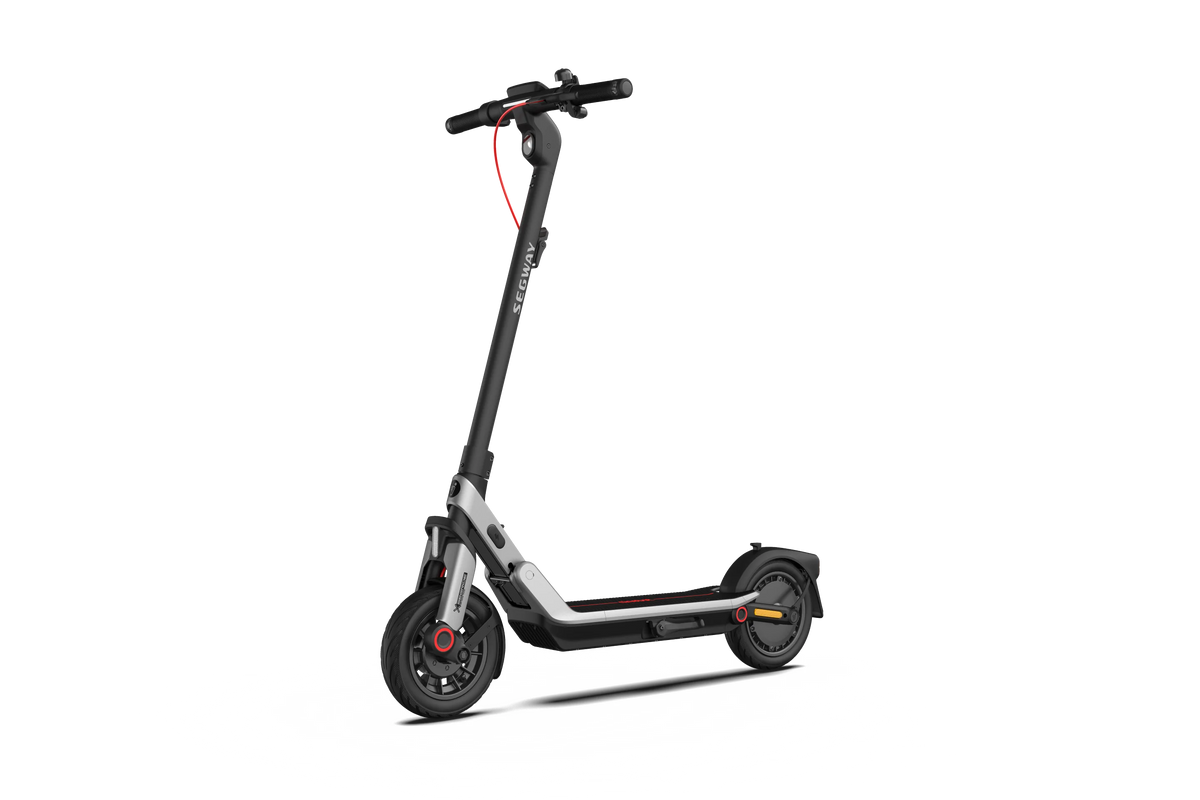 E3 Segway Electric Scooter