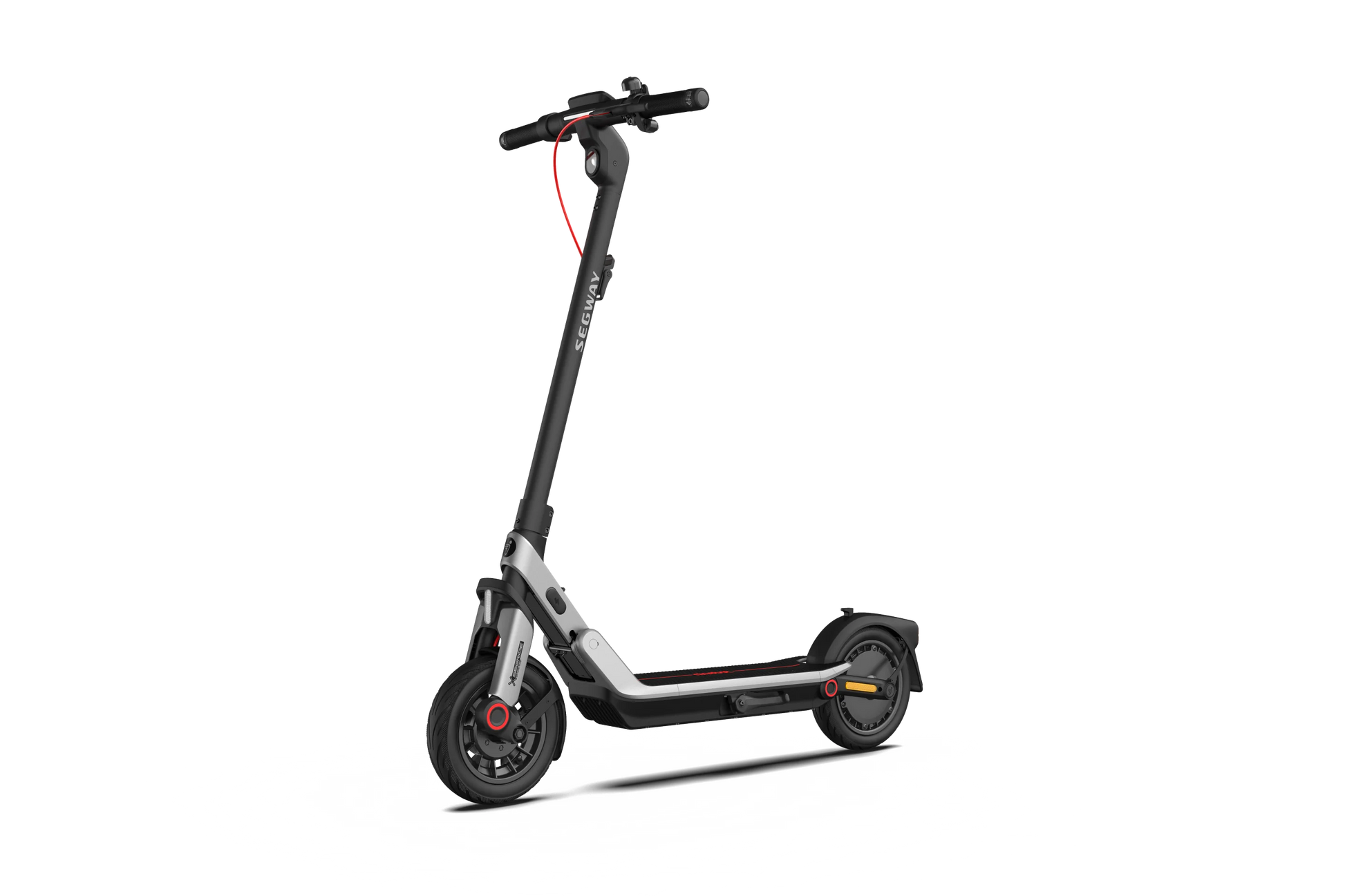Segway E3 Electric Kick Scooter