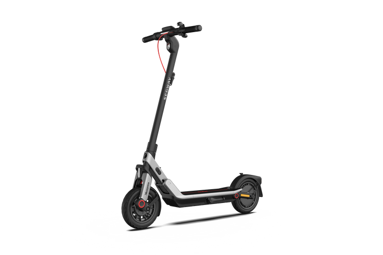 E3 Segway Electric Scooter