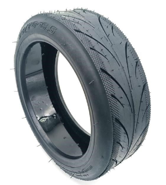 10 Inch and Larger E-Scooter Outer Tyres