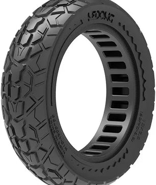 10" Solid E-Scooter Tyres