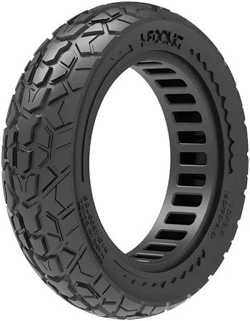 10" Solid E-Scooter Tyres