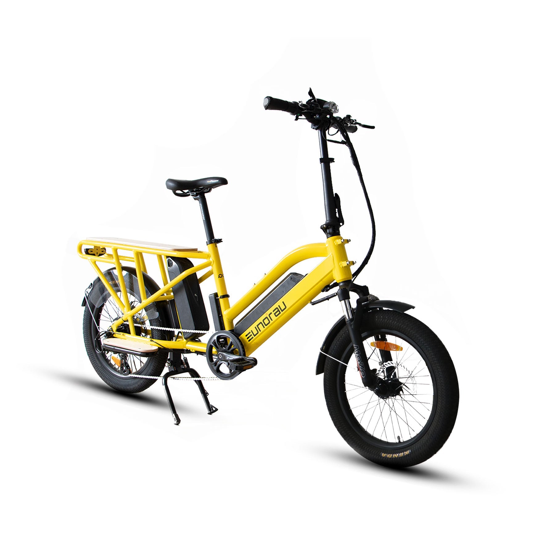 EUNORAU G30-CARGO
