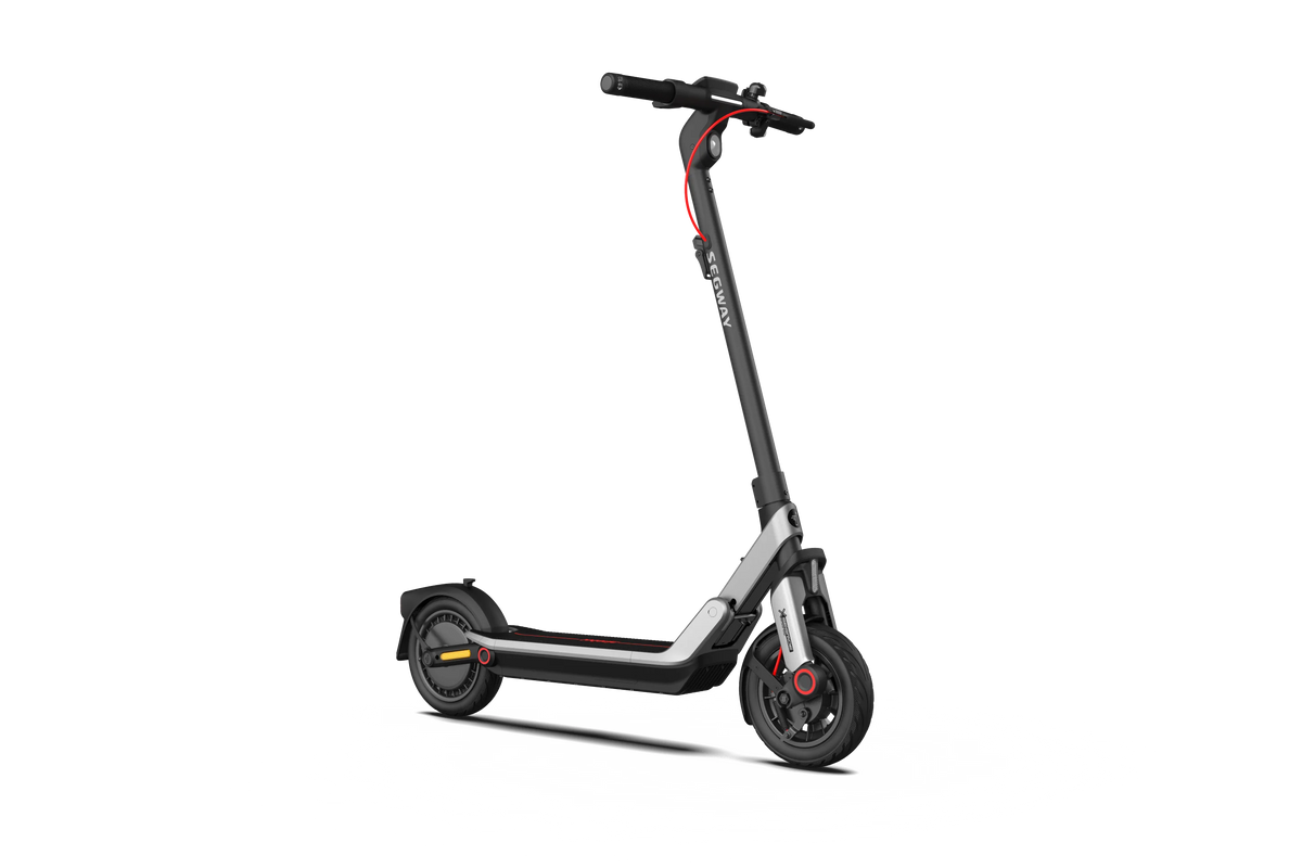 E3 Segway Electric Scooter