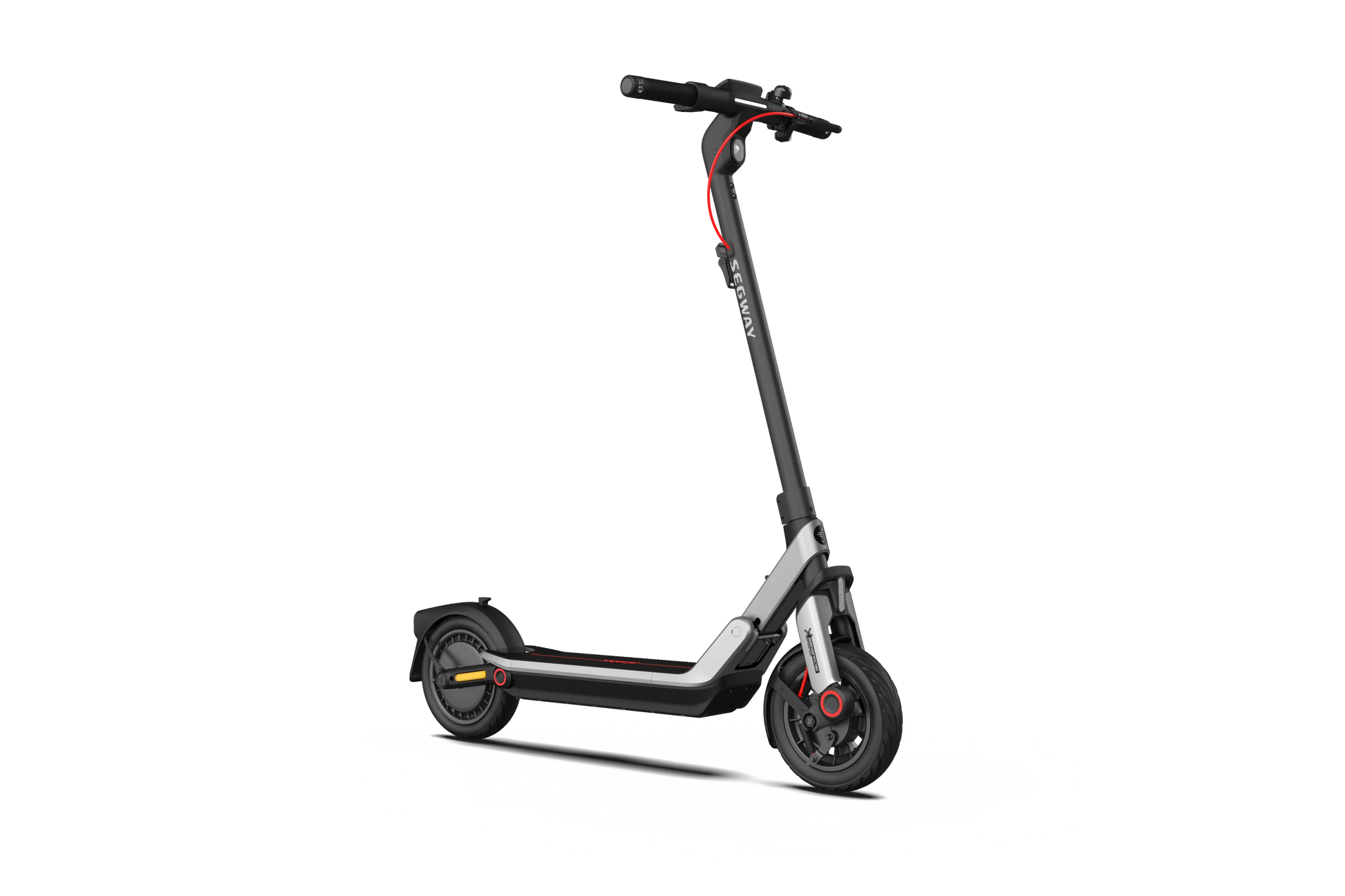 Segway E3 Electric Kick Scooter
