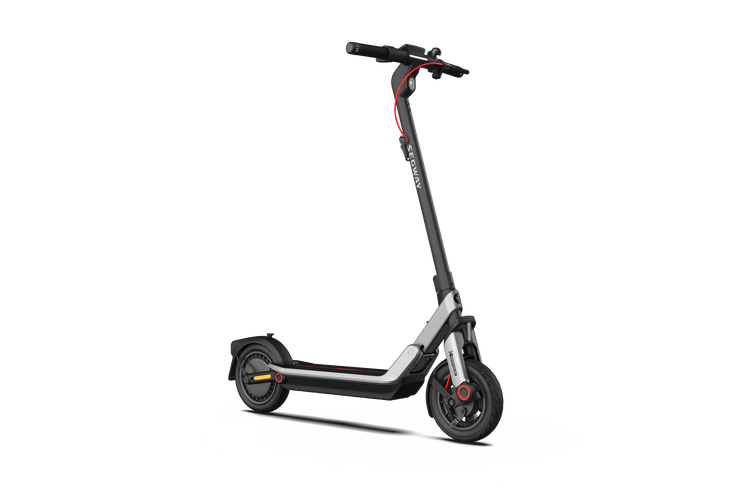 E3 Segway Electric Scooter