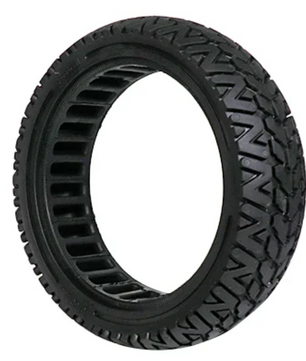 10" Honeycomb E-Scooter Tyres