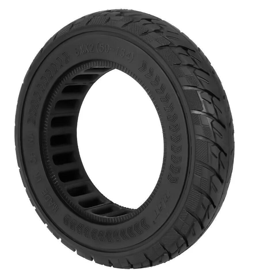 8.5" Solid E-Scooter Tyres