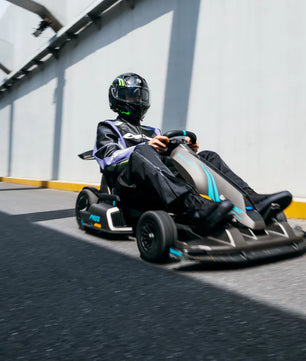Segway Gokart PRO 2
