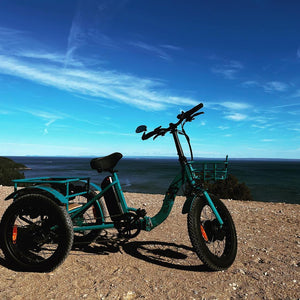 EUNORAU NEW-TRIKE