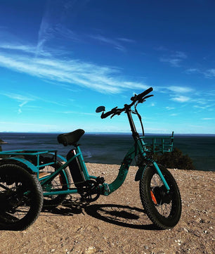 EUNORAU NEW-TRIKE