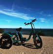 EUNORAU NEW-TRIKE