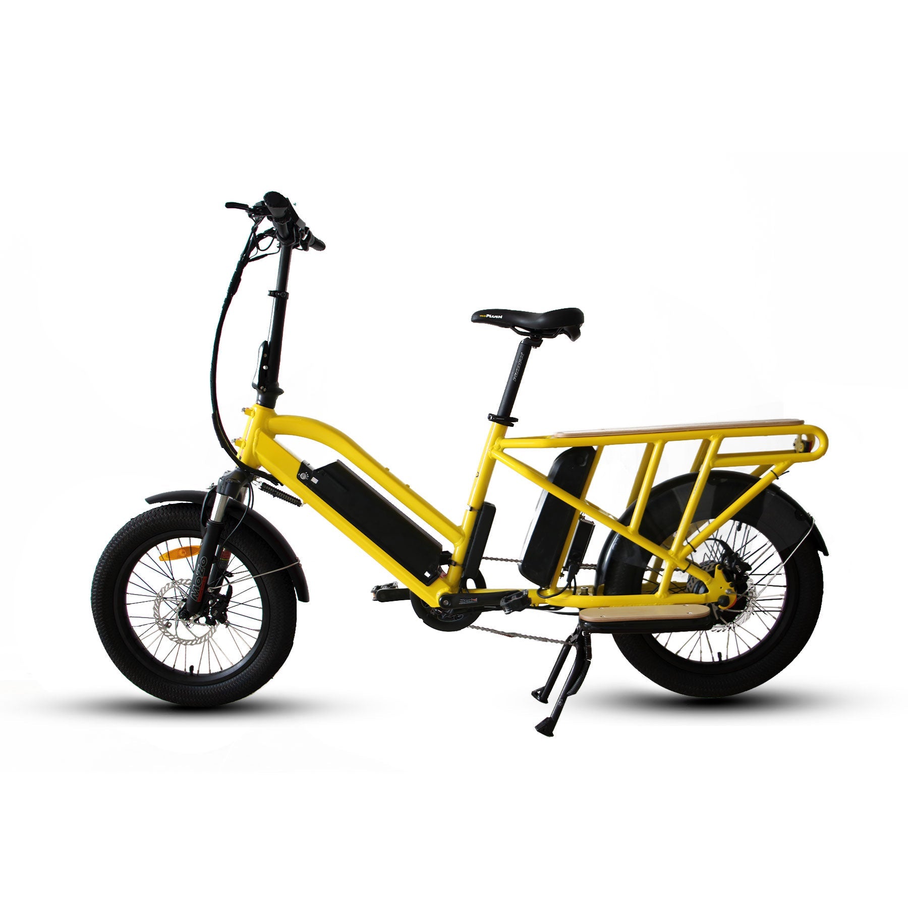 EUNORAU G30-CARGO