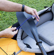Ultralight Kayak Paddle Leash