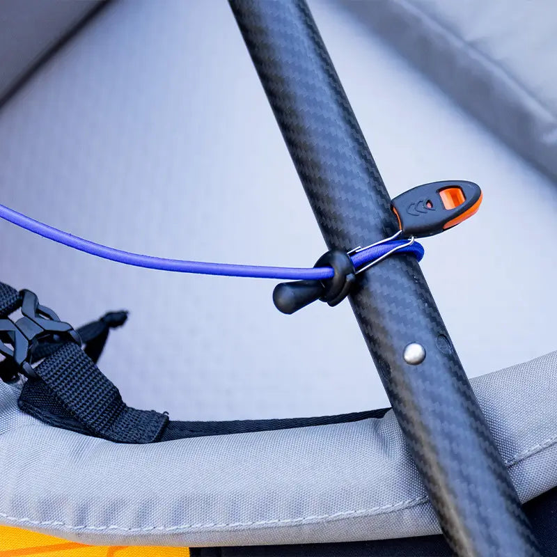 Ultralight Kayak Paddle Leash