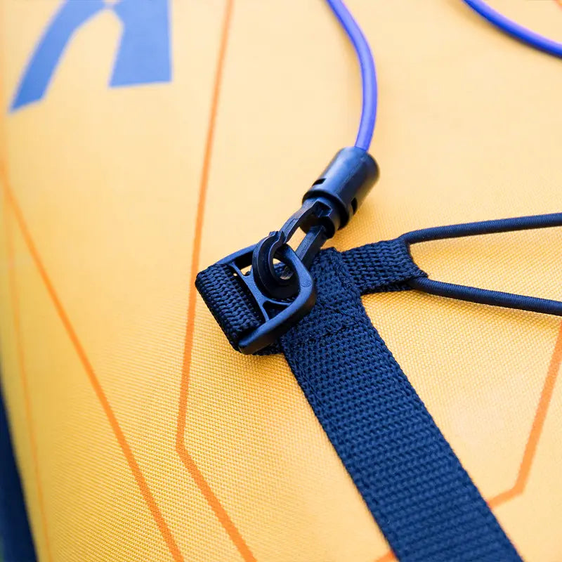 Ultralight Kayak Paddle Leash