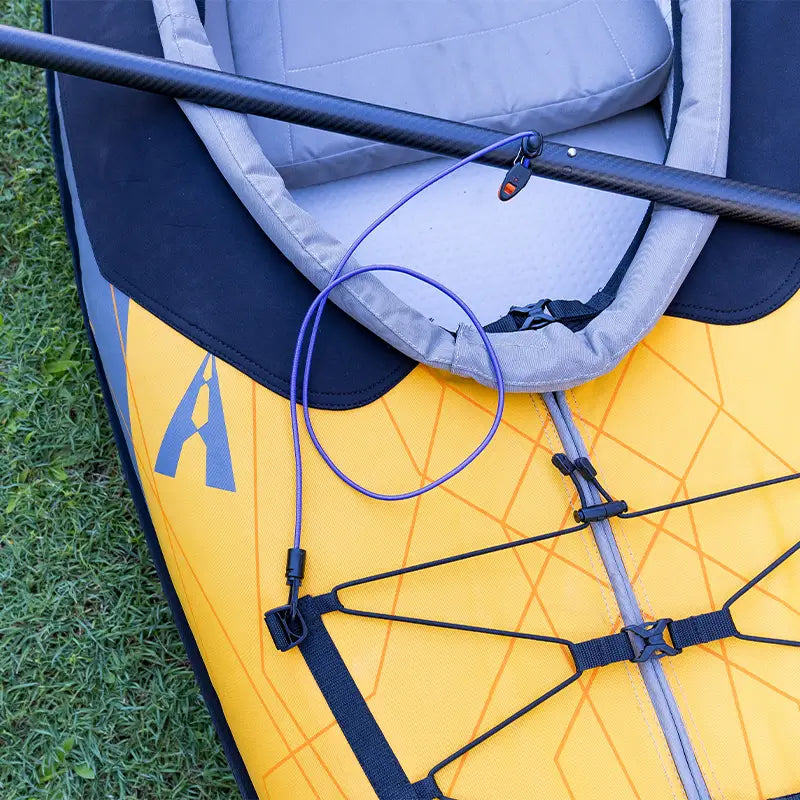 Ultralight Kayak Paddle Leash