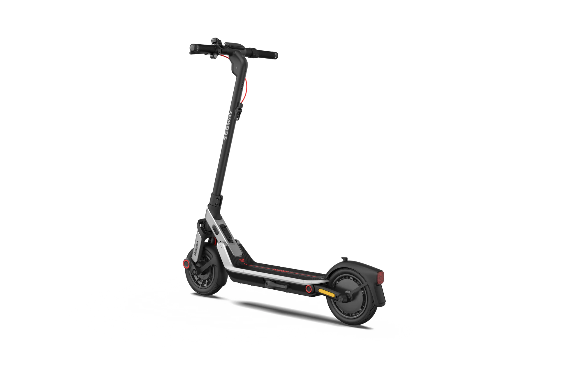 Segway E3 Electric Kick Scooter