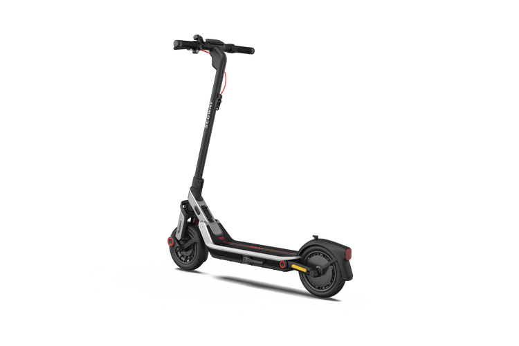E3 Segway Electric Scooter