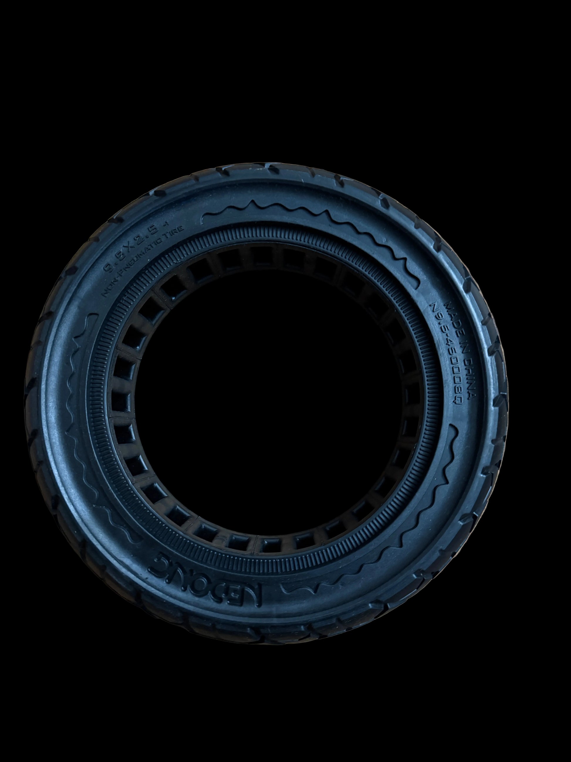 Niu Scooter tyre