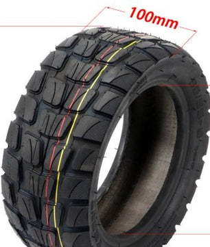 10 Inch and Larger E-Scooter Outer Tyres