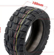 10 Inch and Larger E-Scooter Outer Tyres