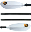 Adventure Voyage 4-Part Kayak Paddle