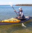 Kayak Touring Spray Skirt