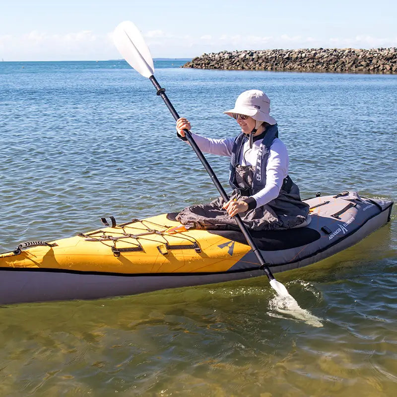 Kayak Touring Spray Skirt