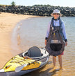 Kayak Touring Spray Skirt
