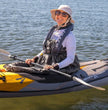 Kayak Touring Spray Skirt