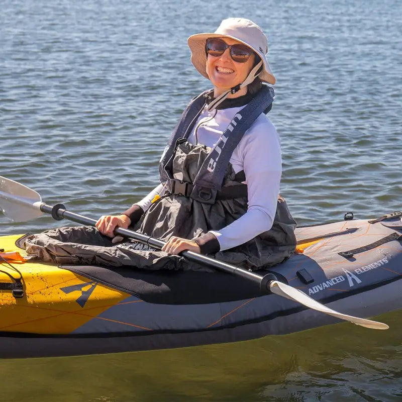 Kayak Touring Spray Skirt