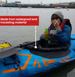 Kayak Touring Spray Skirt