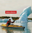 Kayak Touring Spray Skirt