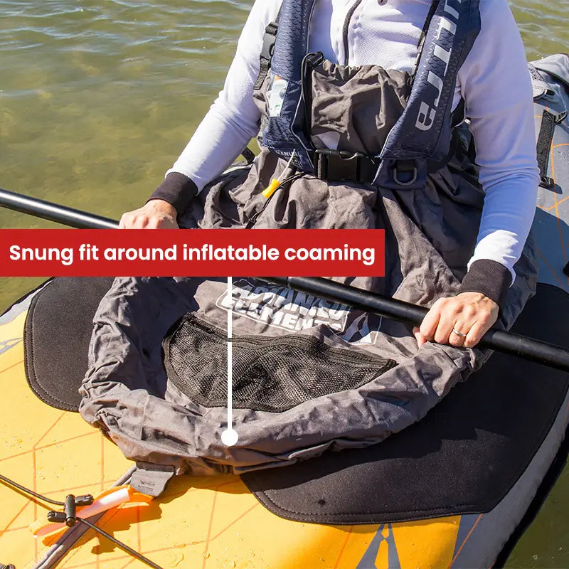 Kayak Touring Spray Skirt