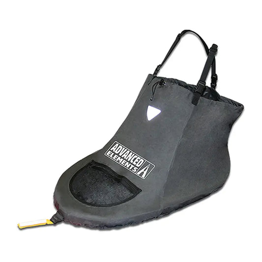 Kayak Touring Spray Skirt