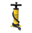 Double Action Hand Pump with Gauge