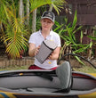Inflatable Foot Brace