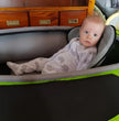 Lumbar Seat for AdvancedFrame Kayak
