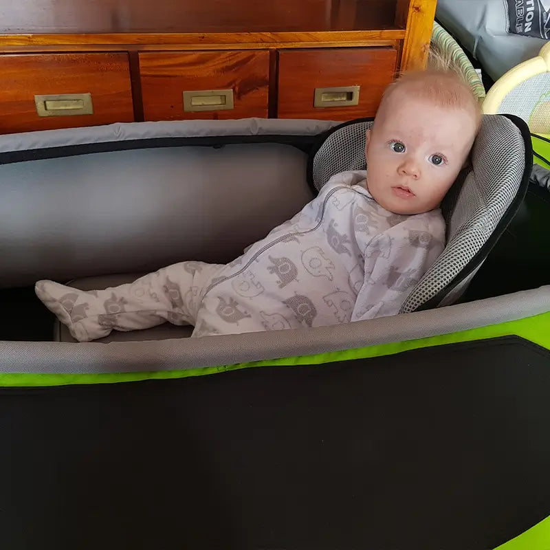 Lumbar Seat for AdvancedFrame Kayak