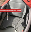 Lumbar Seat for AdvancedFrame Kayak