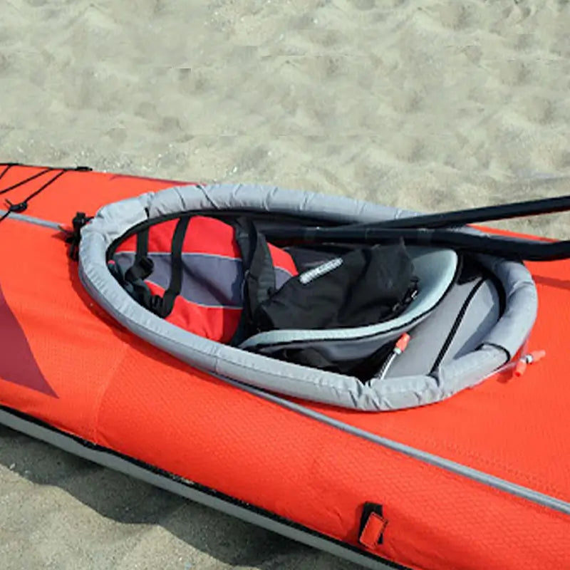Single Deck Conversion for AdvancedFrame Convertible