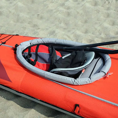 Single Deck Conversion for AdvancedFrame Convertible