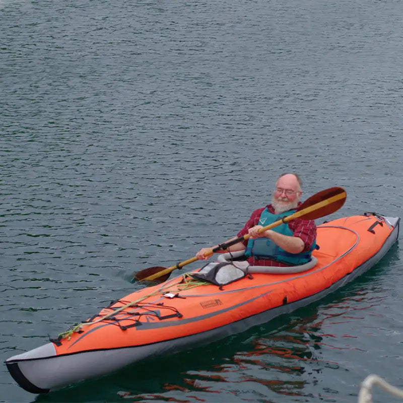 Single Deck Conversion for AdvancedFrame Convertible
