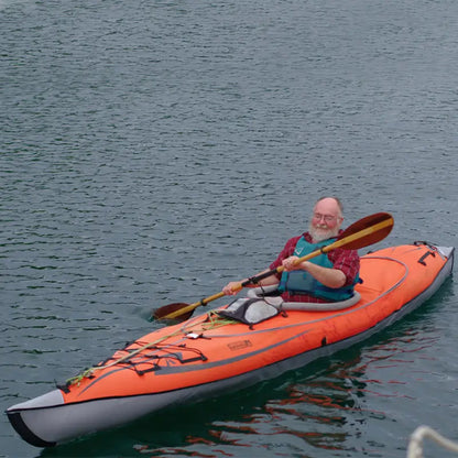 Single Deck Conversion for AdvancedFrame Convertible