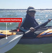 Adventure Voyage 4-Part Kayak Paddle