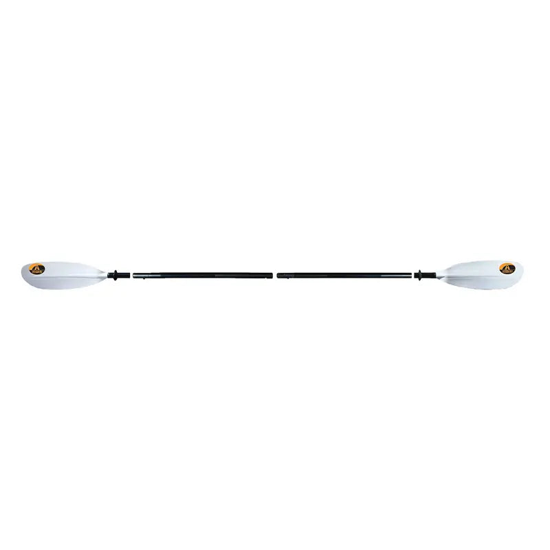 Adventure Voyage 4-Part Kayak Paddle