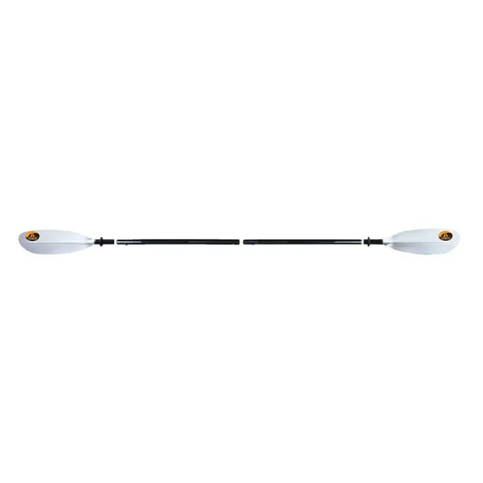 Adventure Voyage 4-Part Kayak Paddle