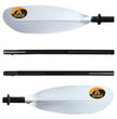 Adventure Voyage 4-Part Kayak Paddle